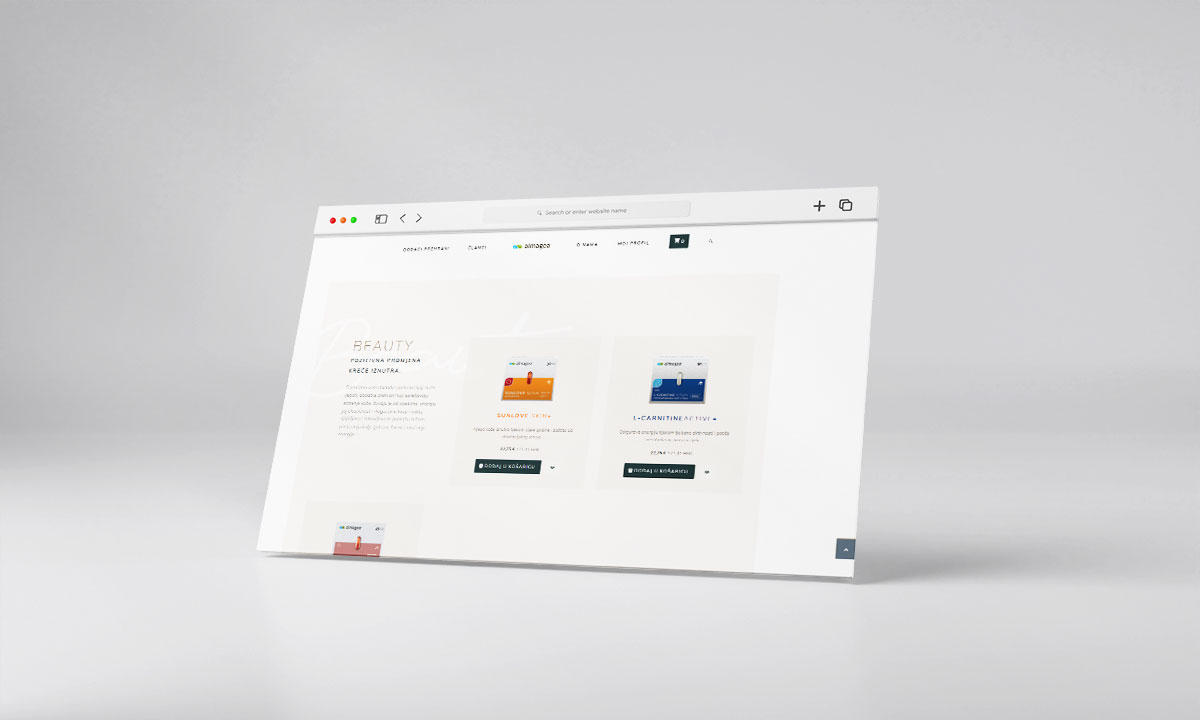 izrada web stranica